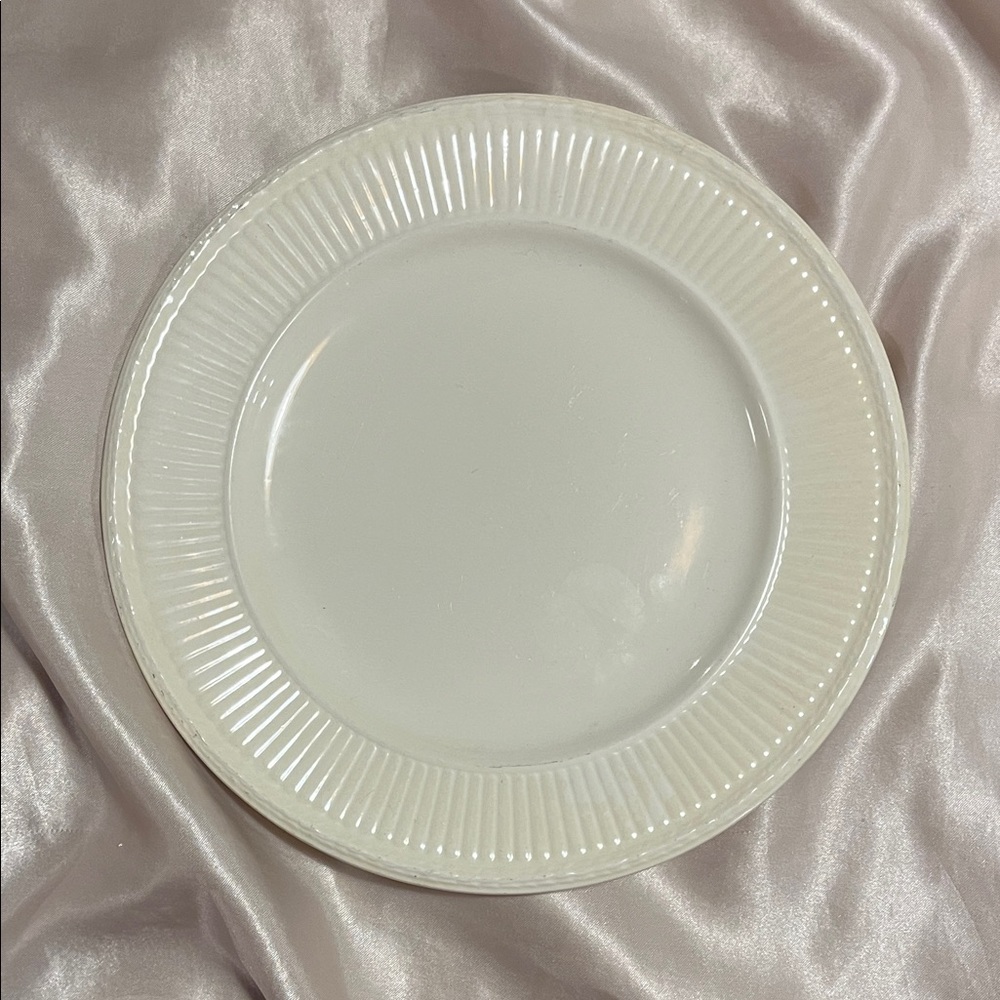 Wedgwood Edme salad plate